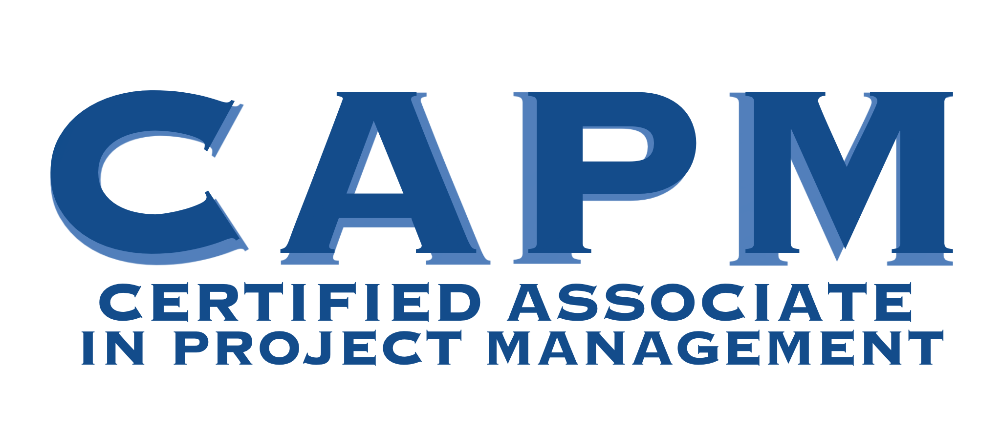 Certified Associate in Project Management (CAPM)