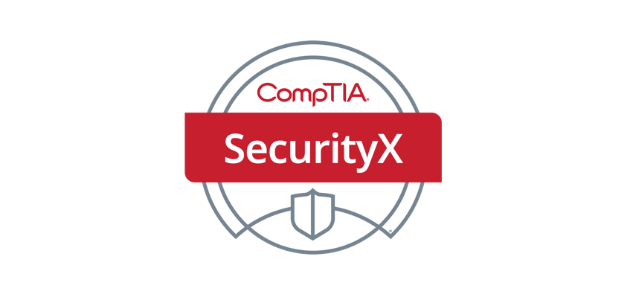 CompTIA SecurityX (formerly CASP+)